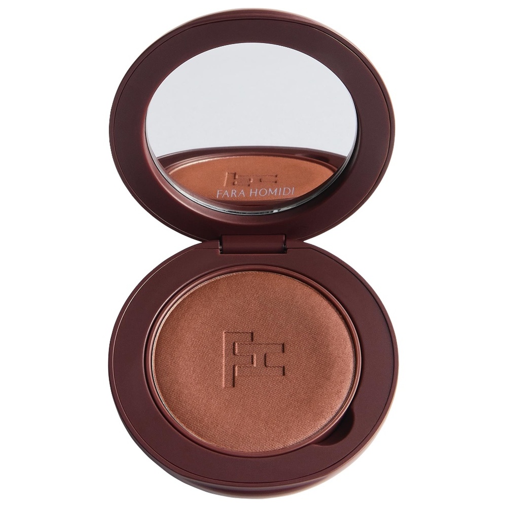 NWT Fara Homidi  Essential Bronzer in Roma